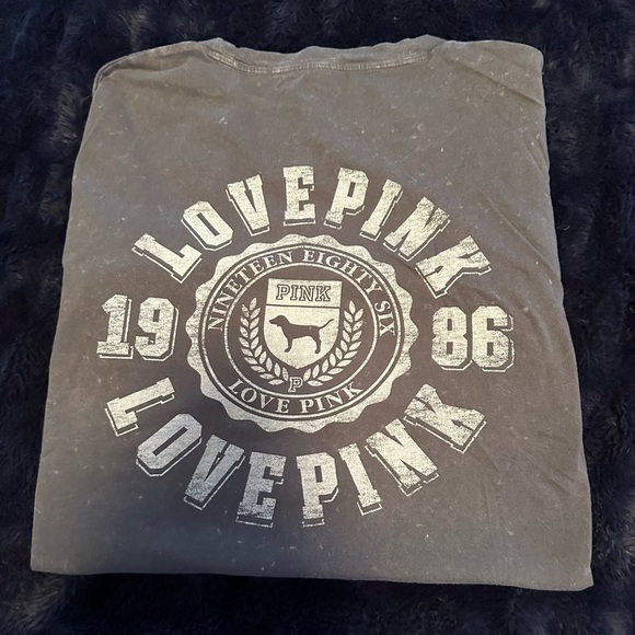 Victoria’s Secret PINK T-Shirt - Picture 4 of 5